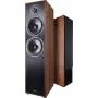 Grīdas skaļrunis Magnat Monitor S80 ATM valrieksts, 2.5 ceļu, 100W RMS, 4 Ω, 26–38000 Hz