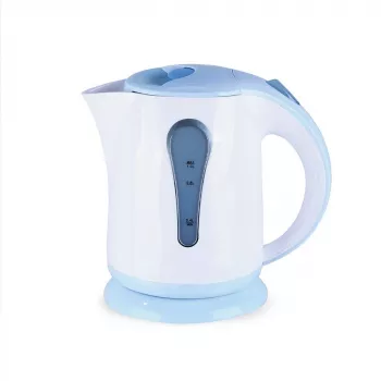 Elektriskā tējkanna Maestro MR-028-BLUE, 1 L, 1000 W, zila