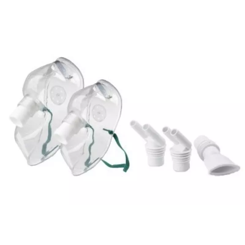 Medisana IN 500 kompresoru inhalators
