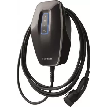 Mennekes Wallbox AMTRON 4Business 710 22KW C2 1347012205BK