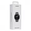 Samsung Galaxy Watch 8 44mm Graphite AMOLED 1.5 collu 480x480 Skārienekrāns Wi-Fi GPS
