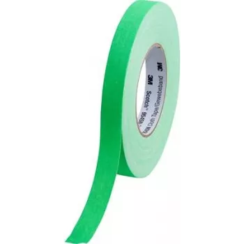 3M 9545NNGR līmlente PVC 50 m zaļa
