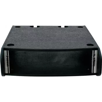 Roadinger 19 inch 3U montāžas panelis aprīkojumam 30128962