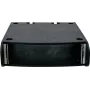 Roadinger 19 inch 3U montāžas panelis aprīkojumam 30128962