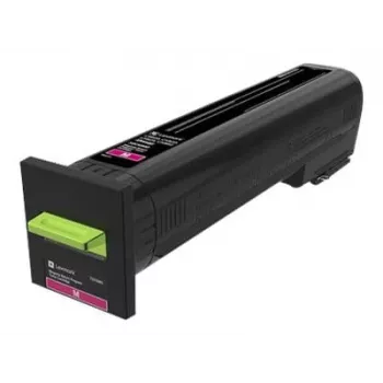 Tonera kasetne Lexmark PB Toner magenta 8000 lpp CS820 CX82x 72K20M0