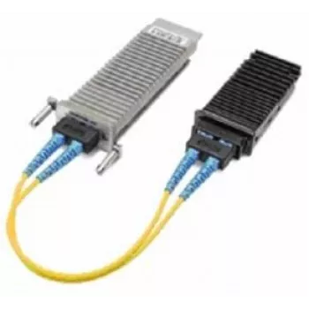 Cisco 10GBASE-SR X2 modulis - 10 Gbps, 850 nm, daudzmodu šķiedra, 300 m