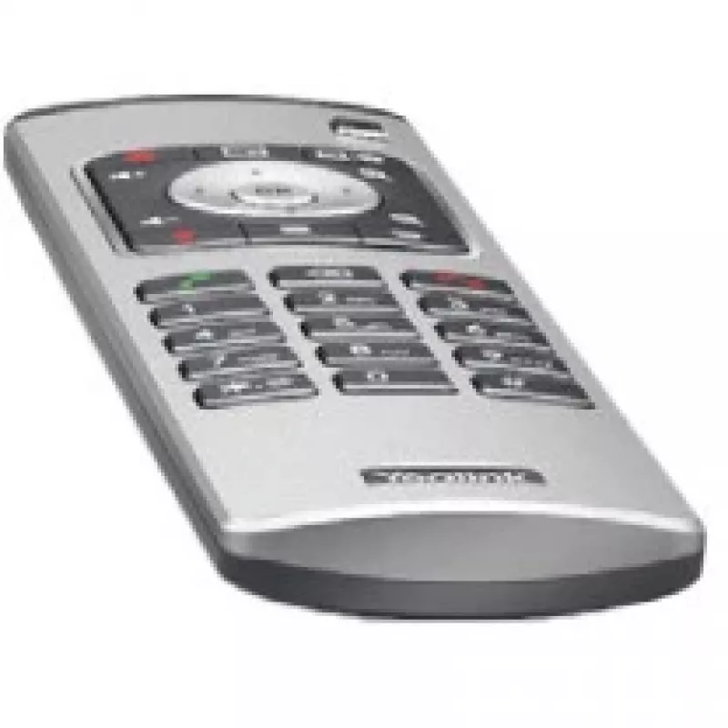 Yealink VCR11 tālvadības pults ar spiedpogām