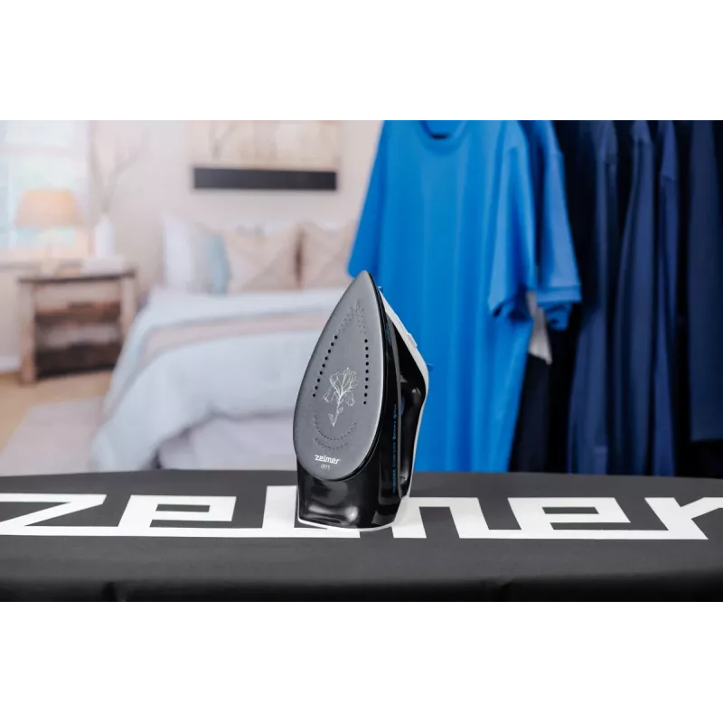 Zelmer Irys ZIR3100 balts-melns