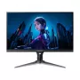 27 collu QHD Pulsar spēļu monitors Acer Predator XB273UF5bmiiprzx, 360Hz, G-Sync, IPS (UM.HX3EE.506)