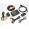 Retro video digitalizators TX-182