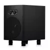 Aktīvais zemfrekvenču skaļrunis ADAM Audio Sub8 150W