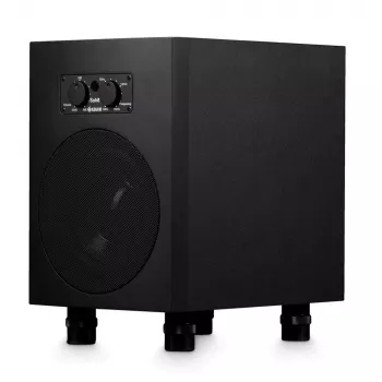 Aktīvais zemfrekvenču skaļrunis ADAM Audio Sub8 150W