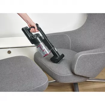 Stikla putekļsūcējs Severin HV7966 120 W Akumulators Sausie putekļi Putekļu maiss 0.5 L