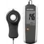Voltcraft PL-110SM Saules starojuma mērītājs, fotoelementu analīzes instruments ar LCD displeju, 0–1999 W/m²