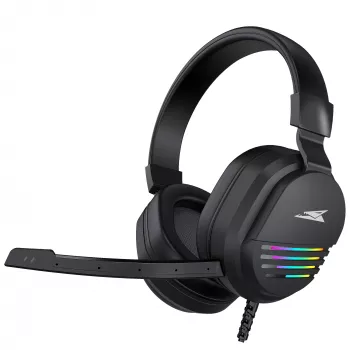 Austiņas Baracuda BGH-011 Pearl Black