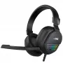 Austiņas Baracuda BGH-011 Pearl Black