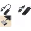 LogiLink AU0062 - Adapter USB 5 Gb/s uz SATA