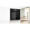 Iebūvējamā elektriskā cepeškrāsns Bosch HBG537FB4, 71 L, 4D Karstais gaiss, EcoClean, grils, termozonde