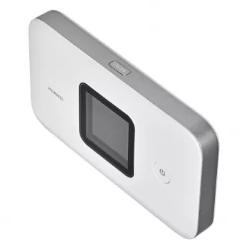 Huawei E5785-320a mobilais maršrutētājs (balts)