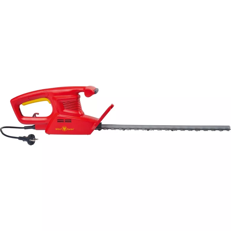 Elektriskais dzīvžoga griezējs Wolf-Garten Lycos E 420 H 420W, modelis 41AE4HH-650