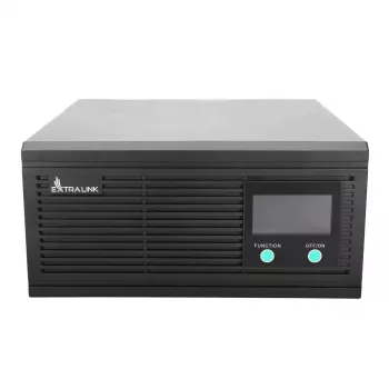 Invertors Extralink Piorun 1500VA 1200W 24V DC