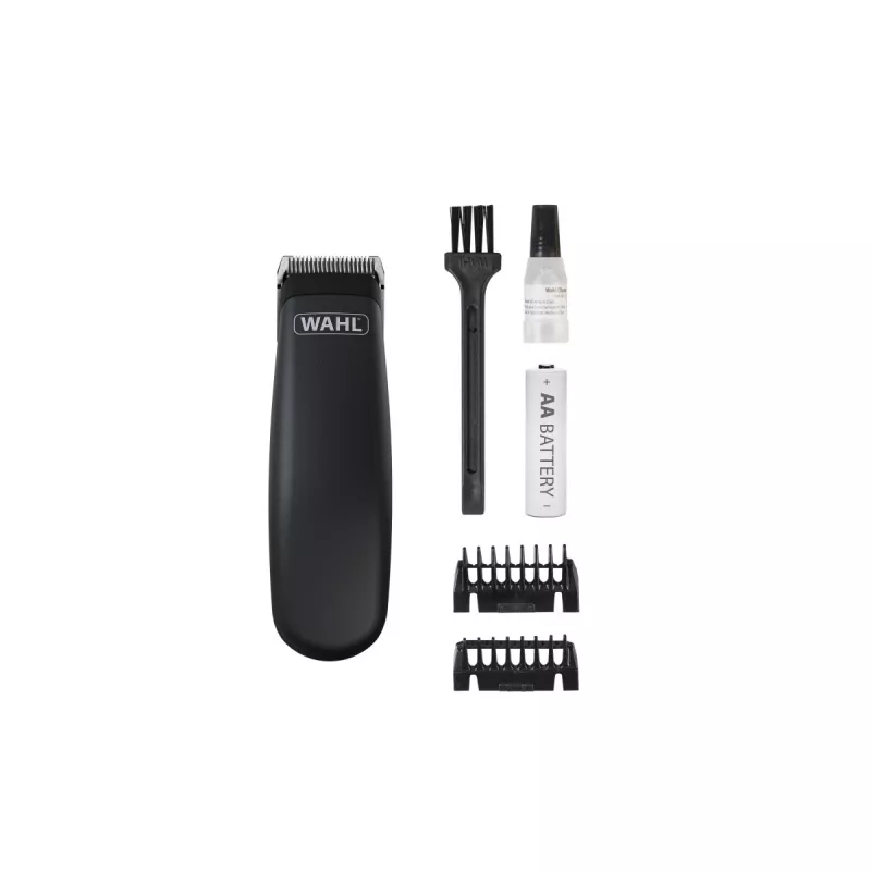 Wahl Pet Clipper 09962-0470 – Bezvadu mājdzīvnieku apgriešanas mašīna