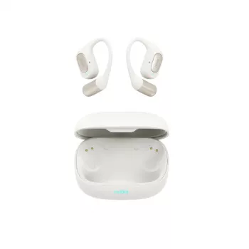 Austiņas Nubia LiveFlip NB-LVFLIP Baltas