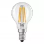 Osram Parathom Classic P Filament LED spuldze E14 3.4 W Silta balta