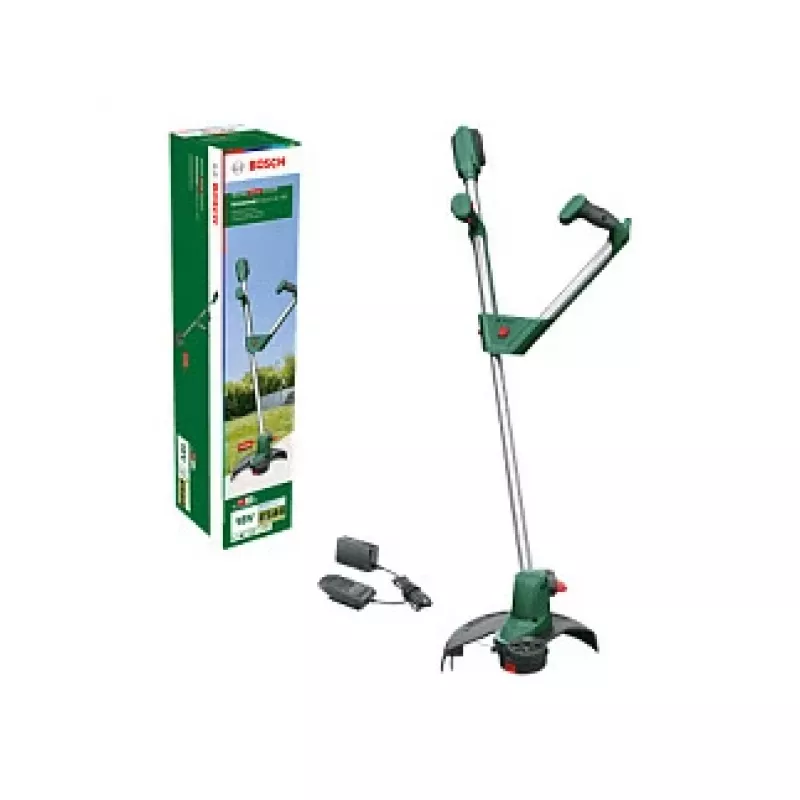 Bosch UniversalGrassCut 18V-260 26 cm Bezvadu zāles trimmeris