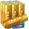 Viena reizes baterija Varta 4106101761 AA sārma
