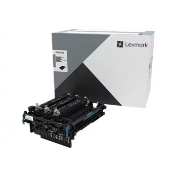 Original Lexmark 700Z1 printera tonera kasetne