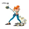 ABYstyle figūra ONE PIECE - Figurīna Nami x2 (3665361137870)