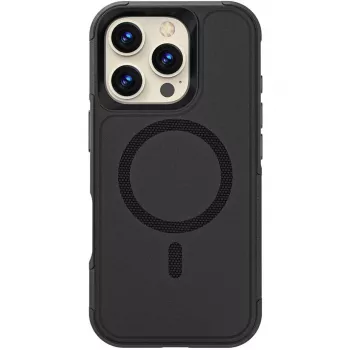 4smarts Defend Maciņš Apple iPhone 16 Pro Max, saderīgs ar MagSafe
