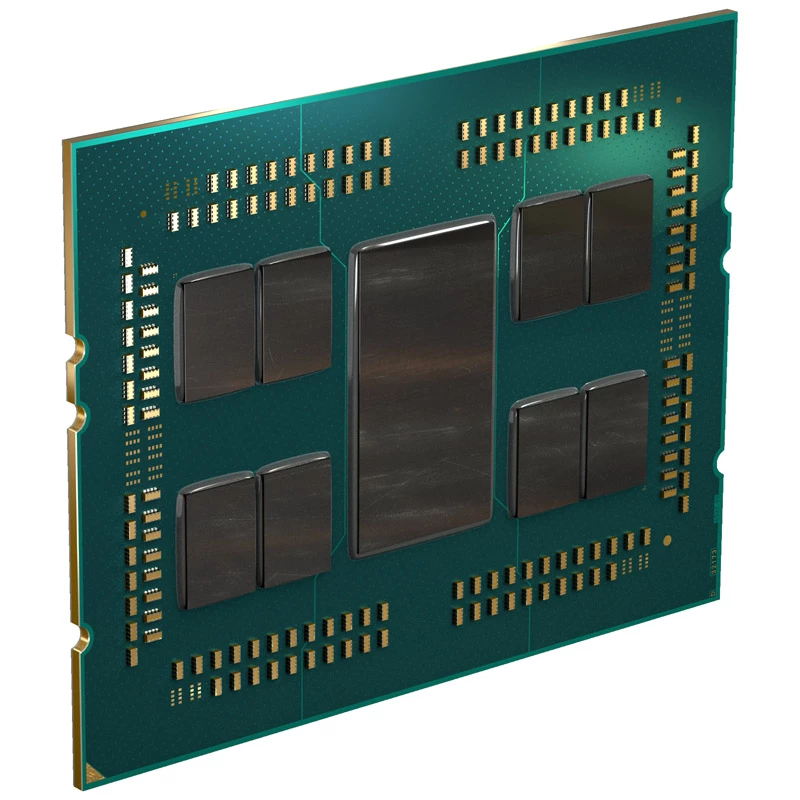 Procesors AMD Ryzen Threadripper PRO 5975WX 3.6 GHz 16 kodoli 128 MB L3 ligzda sWRX8