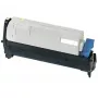 OKI C5650/5750 melns bungas komplekts (20k)