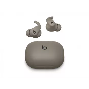 Beats by Dr. Dre Powerbeats Fit Bezvadu Austiņas Sporta Iekšausu Pelēkas
