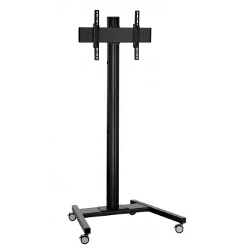 Vogel's T 1844B MOBILE DISPLAY sienas stiprinājums plakanajiem ekrāniem (modelis 7953020)
