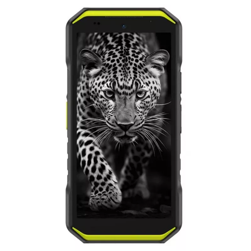 Mobilais telefons Armor X32/6/128GB Vivid Green Ulefone
