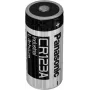Panasonic CR-123A litija baterija 3V 1550 mAh (CR-123PE/BN)