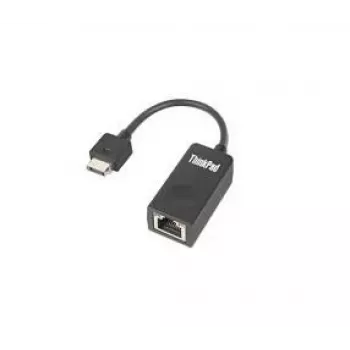 Lenovo Cable Dongle RJ45 Luxsha - Tīkla kabelis