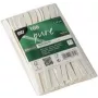 Papstar 88070 White vienreizējās lietošanas galda piederumi