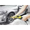 Augstspiediena mazgātājs K4 Power Control Flex Home *EU