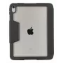 Flip vāciņš Mobilis 062006 iPad 11 collu 10.9 collu Melns Caurspīdīgs