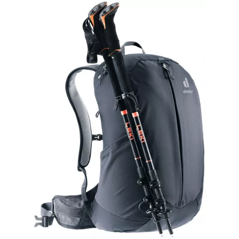 Mugursoma DEUTER AC Lite 23 viegla dienas pārgājienu mugursoma, 23 L ietilpība