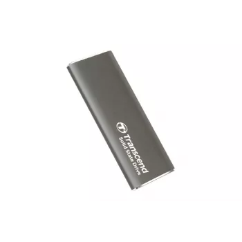 Transcend ESD265C ārējais SSD disks 1 TB USB Type-C 3.2 Gen 2