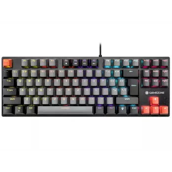 TRACER GAMEZONE Strike 87 mehāniskā tastatūra