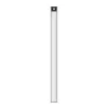 Yeelight Closet Light YLCG006 LED skapja gaisma ar kustības sensoru 60 cm 2700K (sudraba)