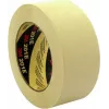 Maskēšanas lente 3M 201E 50 m x 72 mm, spiedienjutīga, papīra pamatne