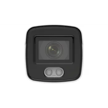 Hikvision Digital Technology DS-2CD2027G2-L(2.8MM) IP Drošības kamera Āra Bullet 1920 x 1080 px Siena