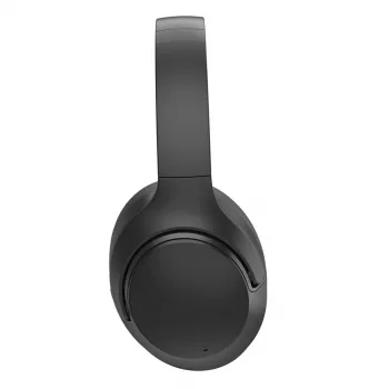 Audeeo Melovibe EX Bezvadu Austiņas (Melna)